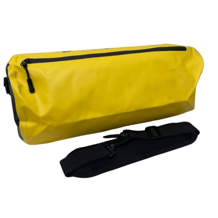 12L Duffel Dry Bag, Yellow