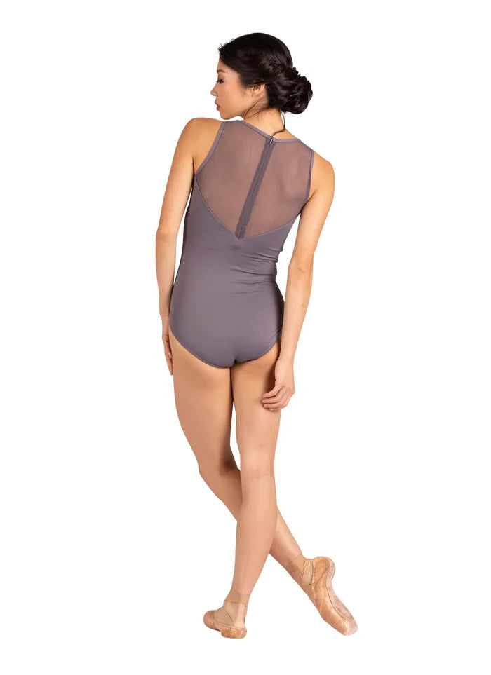 25114A Adult Genevieve Tank Leotard (FINAL SALE)