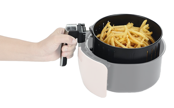 2.75 Quart Air Fryer Parts- GW22663 - GoWISE USA