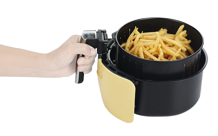 2.75 Quart Air Fryer Parts- GW22664 - GoWISE USA