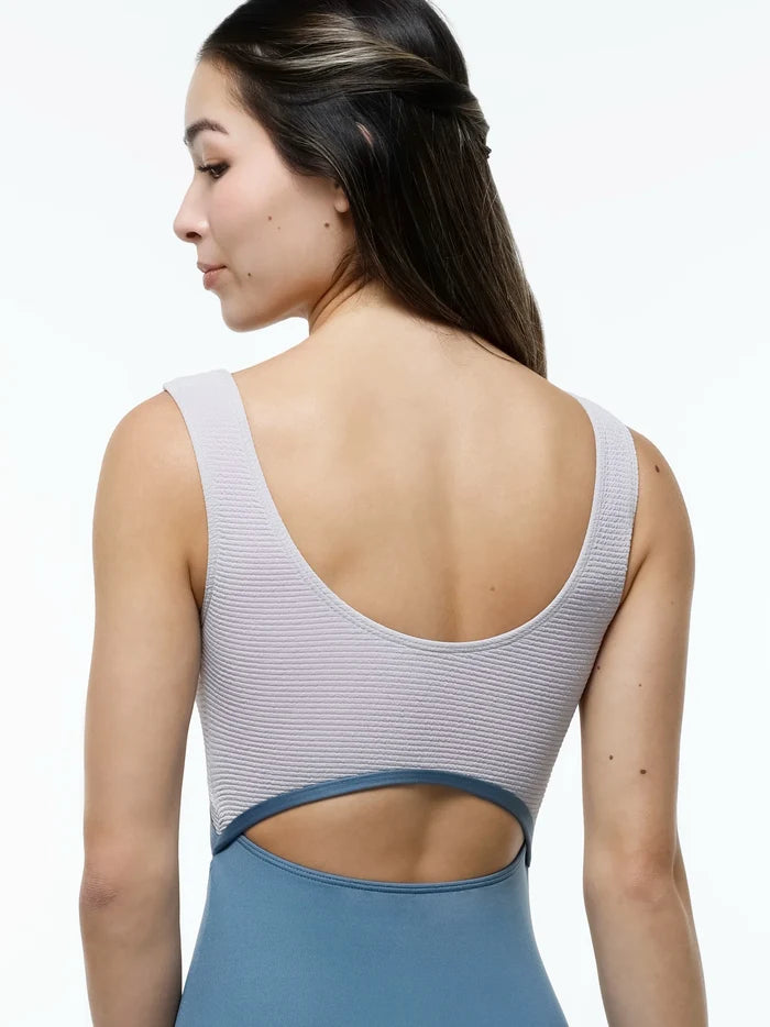 2772A Sweetheart Tank Leotard
