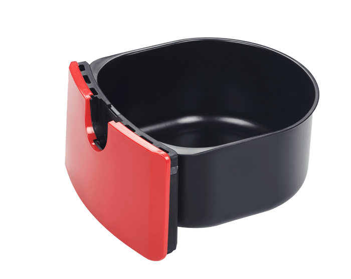 Replacement Parts for 3.7qt GW22654 Air Fryer - GoWISE USA