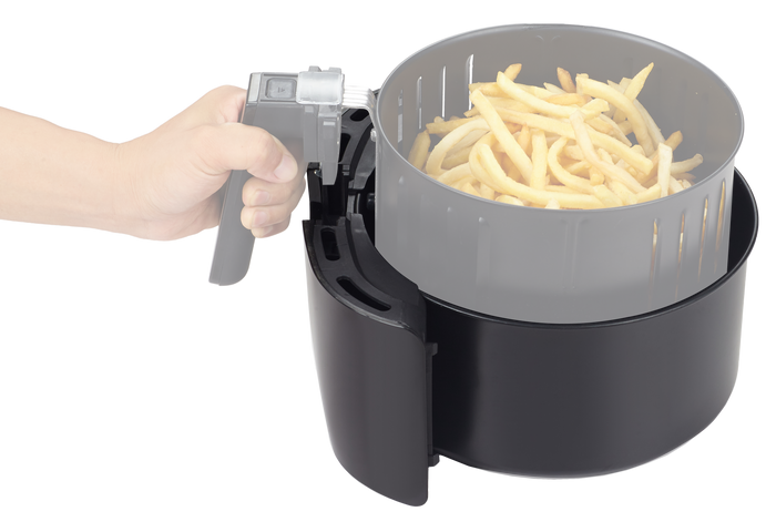 3.7 Quart Air Fryer Parts- GW22921