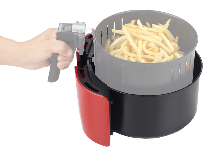 3.7 Quart Air Fryer Parts- GW22944