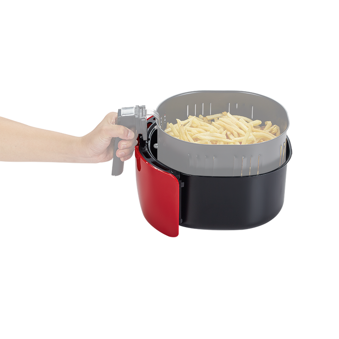 5.8 Quart Air Fryer Parts- GW22745 - GoWISE USA