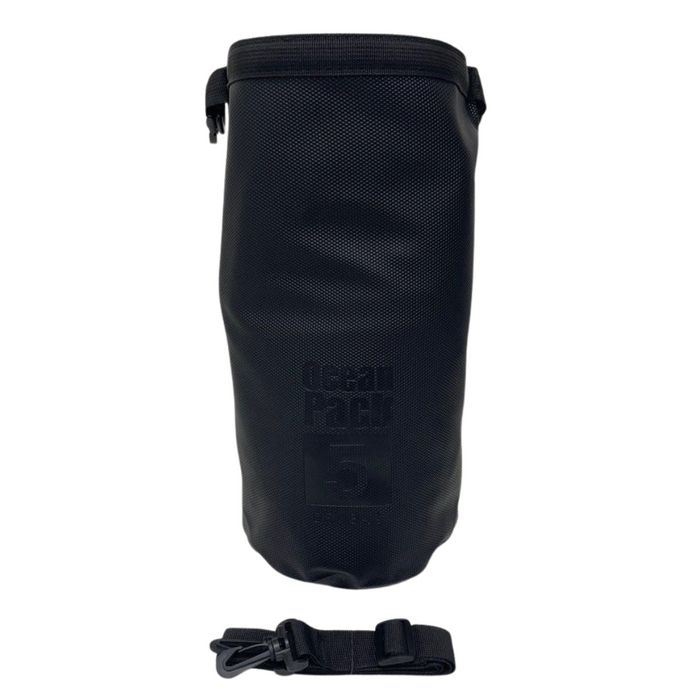 5L Dry Bag, Black