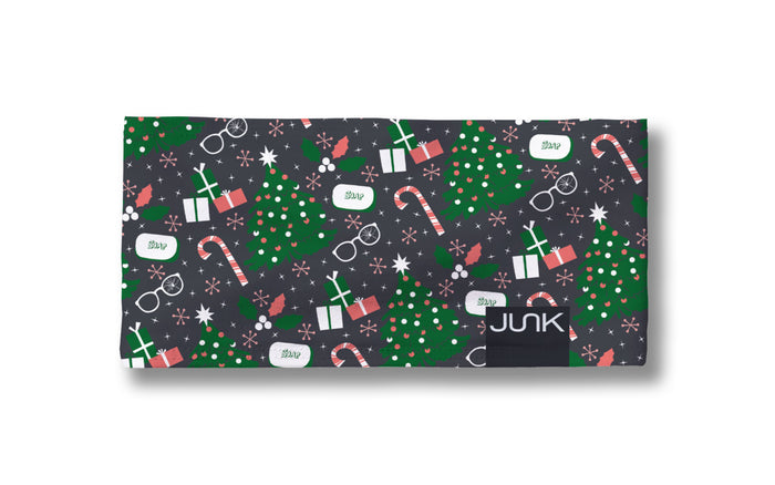 A Christmas Story: Connoisseur of Soap Big Bang Lite Headband - View 3