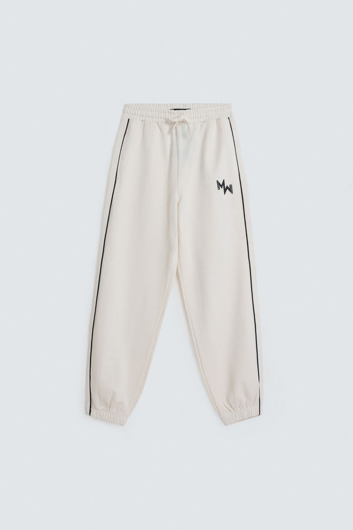 Coconut Milk / XS / HS-26