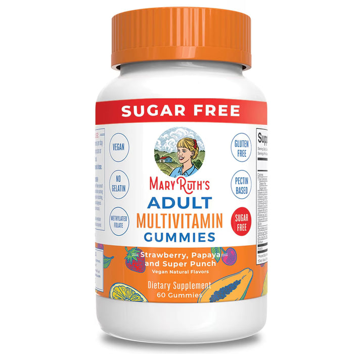 Adult Multivitamin Gummies