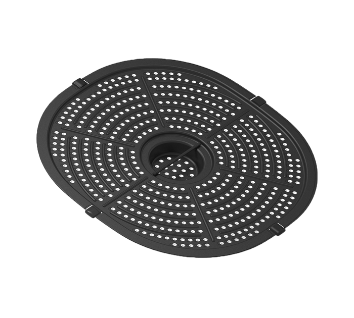 Replacement Air Fryer Crisper Tray 7 qt - GoWISE USA