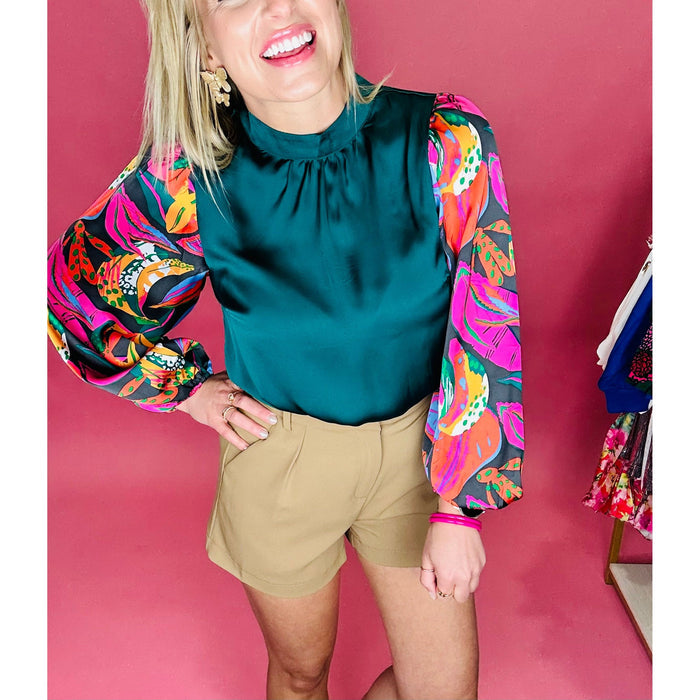 Alexus Top