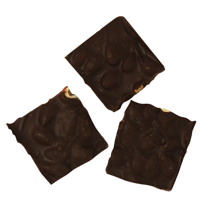 Almond Bark Dark Chocolate - 6lb