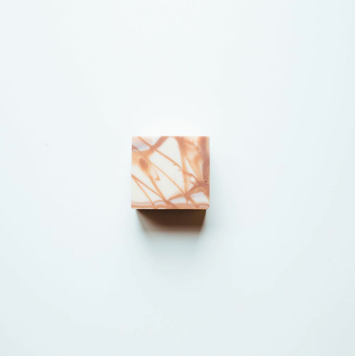 Almond Goat Milk Soap