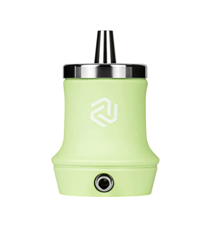 Amotion Roam Mini Hookah Kit Complete Set