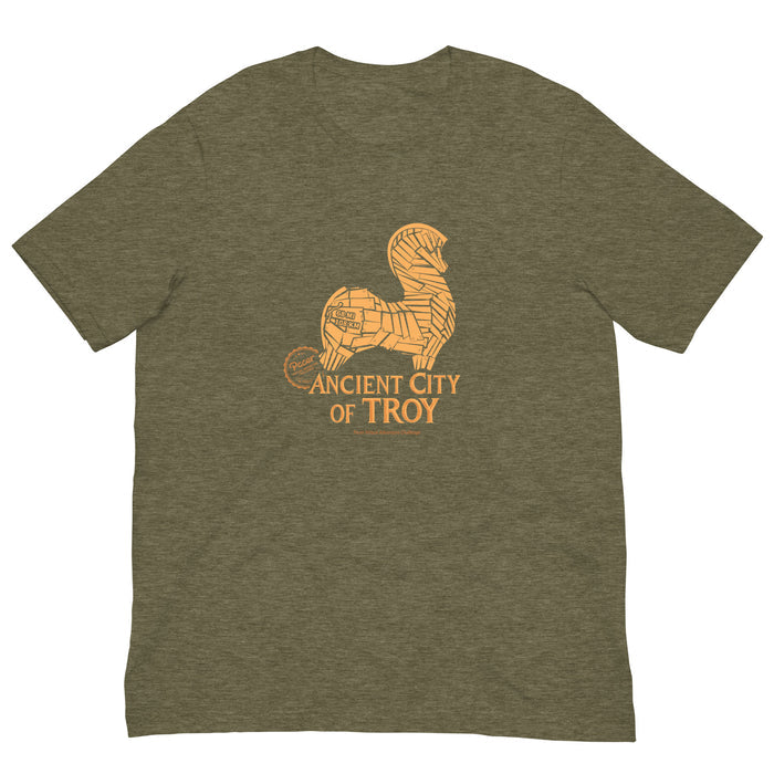 Heather Olive / XS