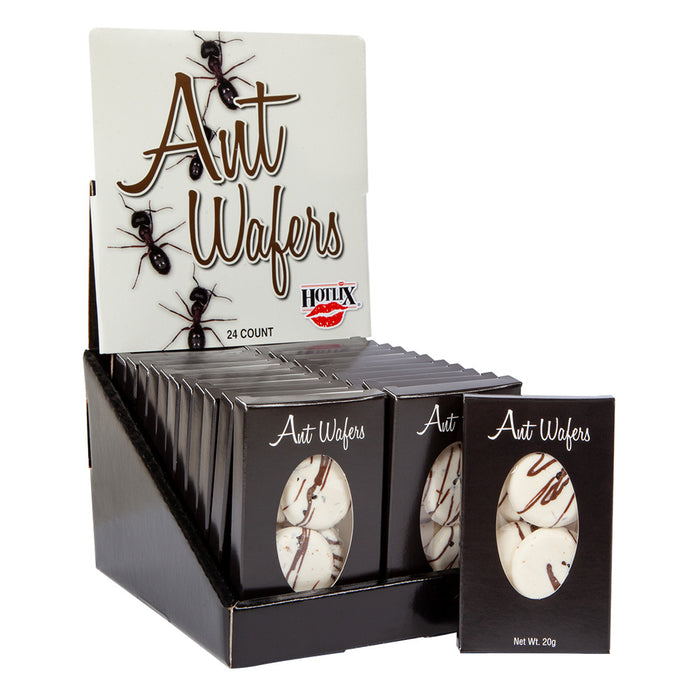 Ant Candy With Real Ants - 24ct