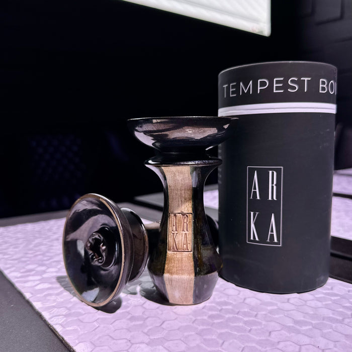 ARKA Tempest LP1