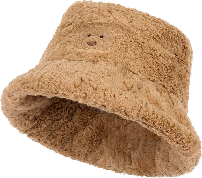 Bartholomew Bear Fluffleshade Hat (Large/X-Large)