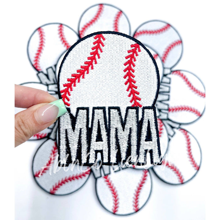 Baseball Mama