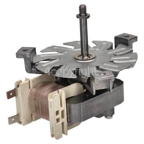 Belling Stoves and New World Cooker & Hob Fan Motor 26W Long Shaft | 082649468