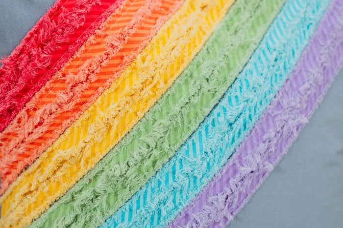 Best of Colors Pillow Set (Downloadable Pattern)
