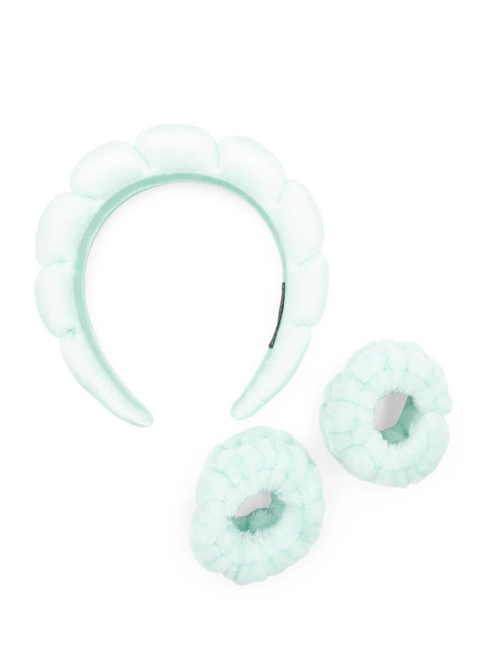 BH1727 3pc Spa Set