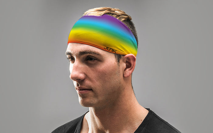 Bifrost Big Bang Lite Headband - View 4
