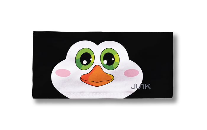 Big Stupid Penguin Big Bang Lite Headband - View 3