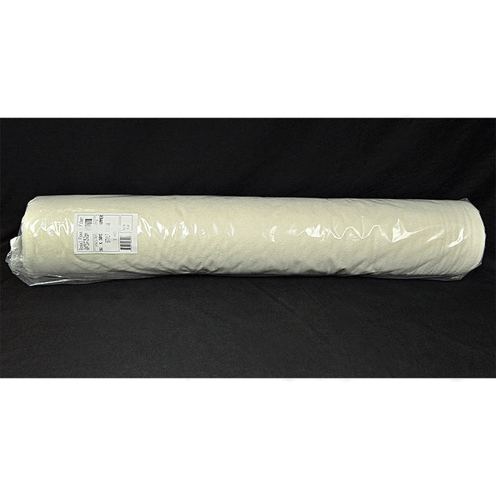 Bosal Katahdin Premium 100% Cotton Batting 90" Natural #394K