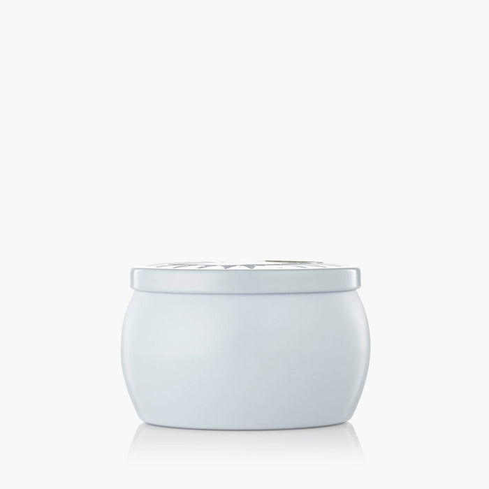 Bourbon Vanille - Mini Tin Candle