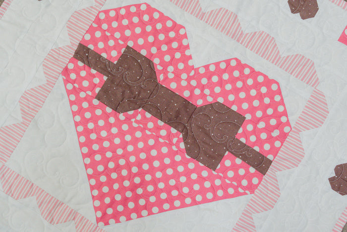 Box of Chocolates (Downloadable Pattern)