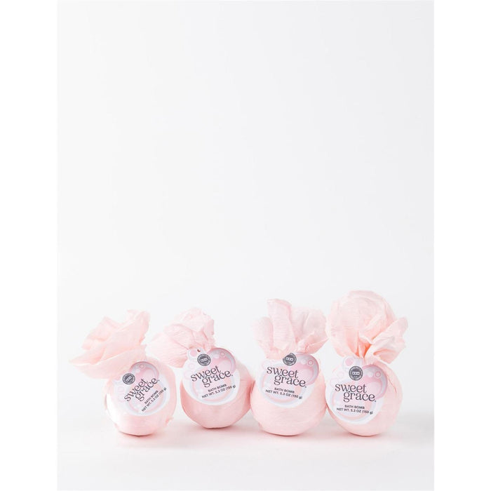 Bridgewater, Sweet Grace Bath Bomb