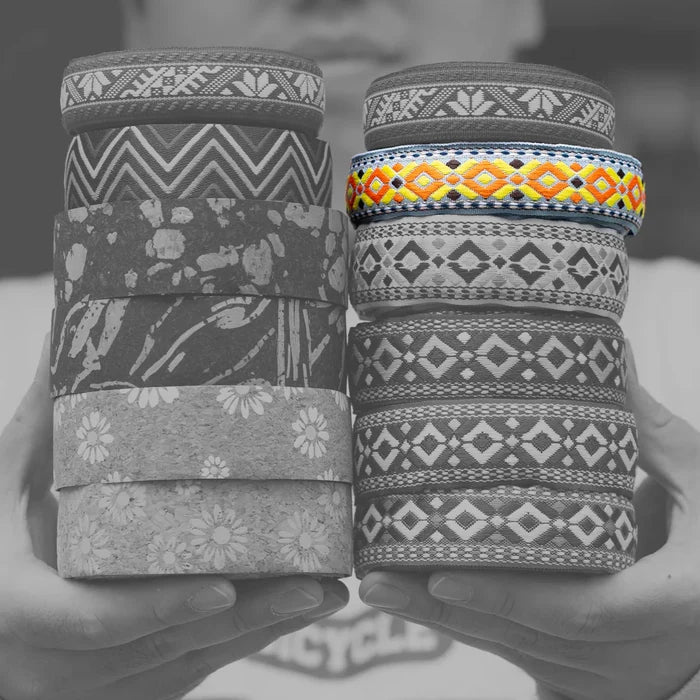 BTP Woven Bar Tape - Nomad