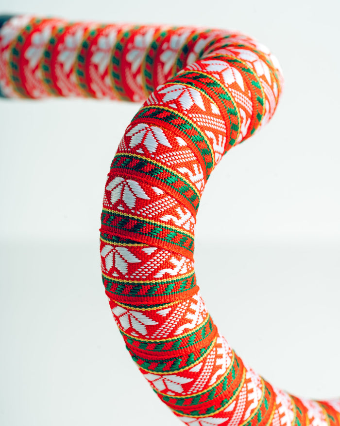 BTP Woven Bar Tape - Settia