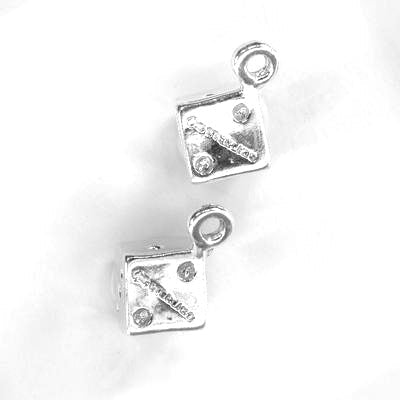 Bunco Dice