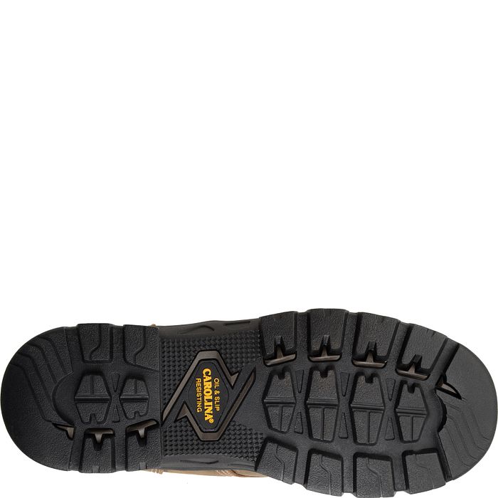 Carolina Circuit Composite Toe CA3536