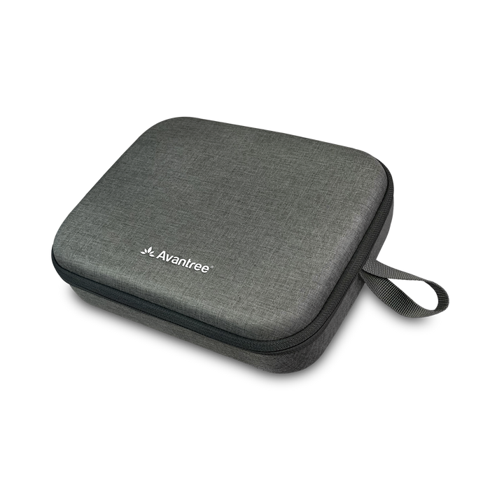Carrying Case for Audiplex MX. Portable Storage Bag for Audiplex MX