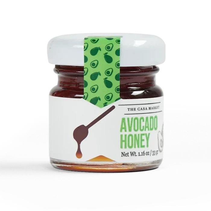 Casa Market Honey