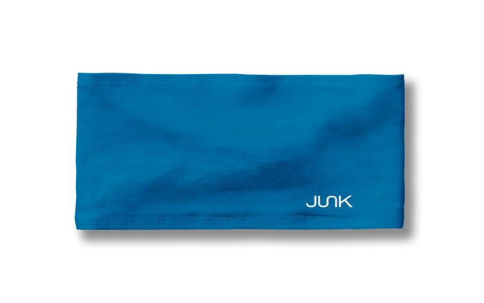 Cerulean Sea Big Bang Lite Headband - View 3