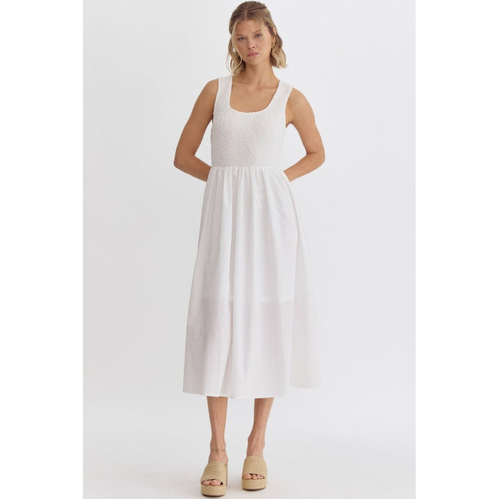 Charlie Dress