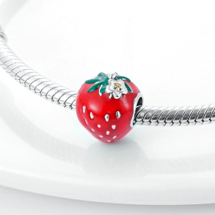 Charm Fresa - palacecharacters