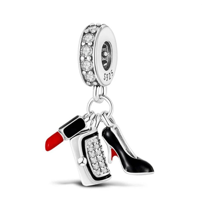 Charm Maquillaje Tacon Labial - palacecharacters