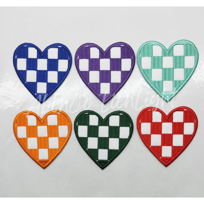 Check Heart