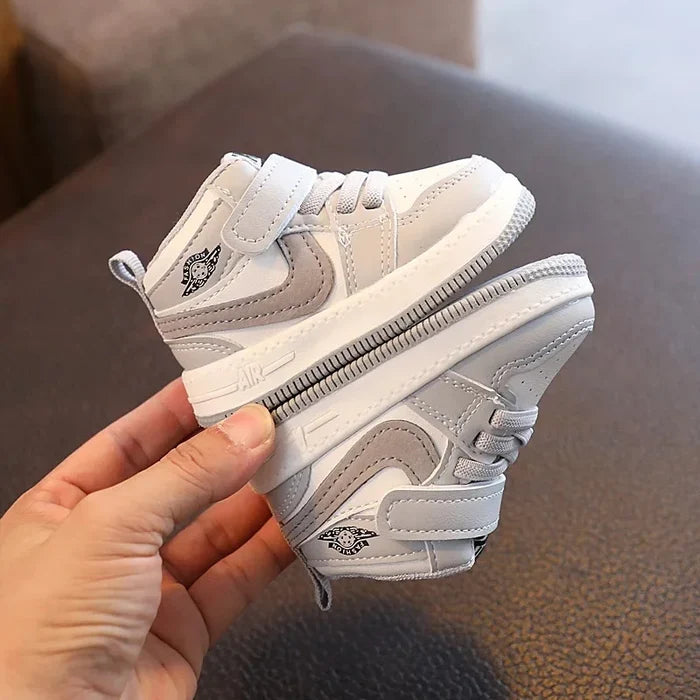 Inner length 18cm (size 30) / Gray AJ30