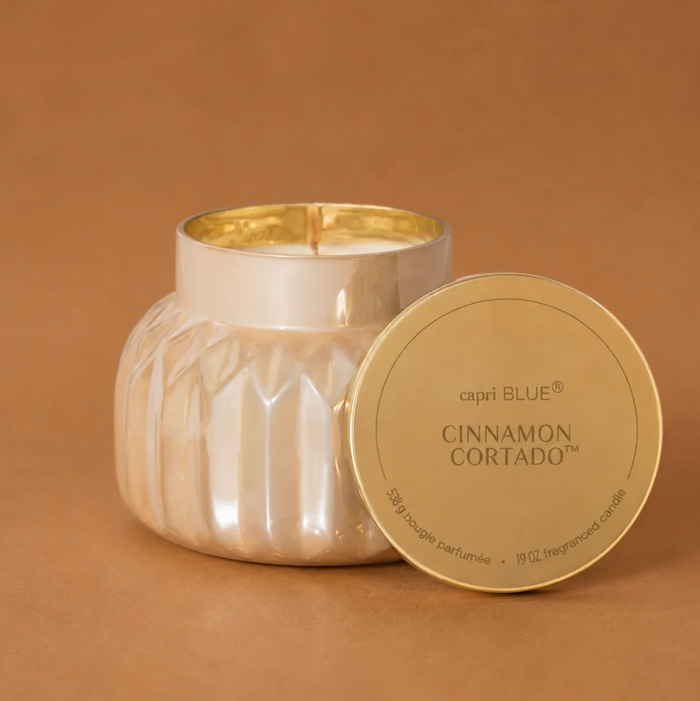 Cinnamon Cortado Royal Gem 19oz Candle