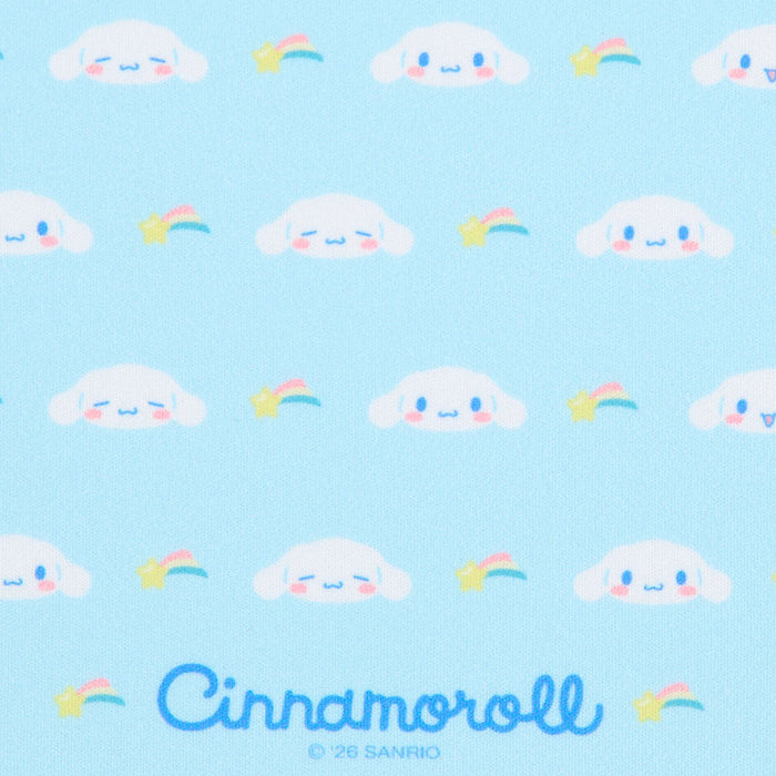 Cinnamoroll 3D Eyewear Case Duo (Strike A Pose Series) Accessory Japan Original