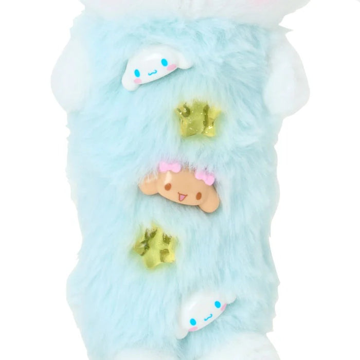 Cinnamoroll Mini Keychain Pouch (Pop Beads Series) Accessory Japan Original