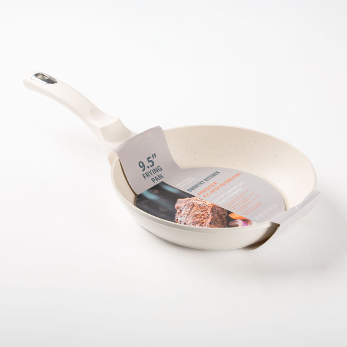 Country Kitchen Ceramic Coated Frying Pan