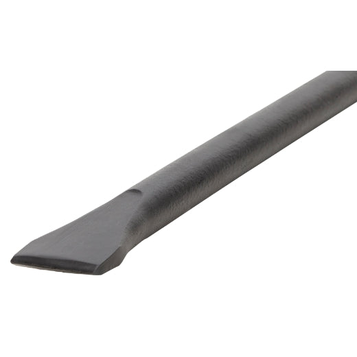 Crow Bar w/ Straight Flat Edge-Picard-Atlas Preservation