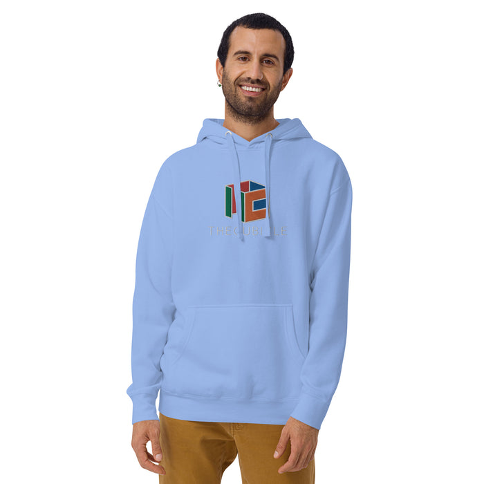 Carolina Blue / S